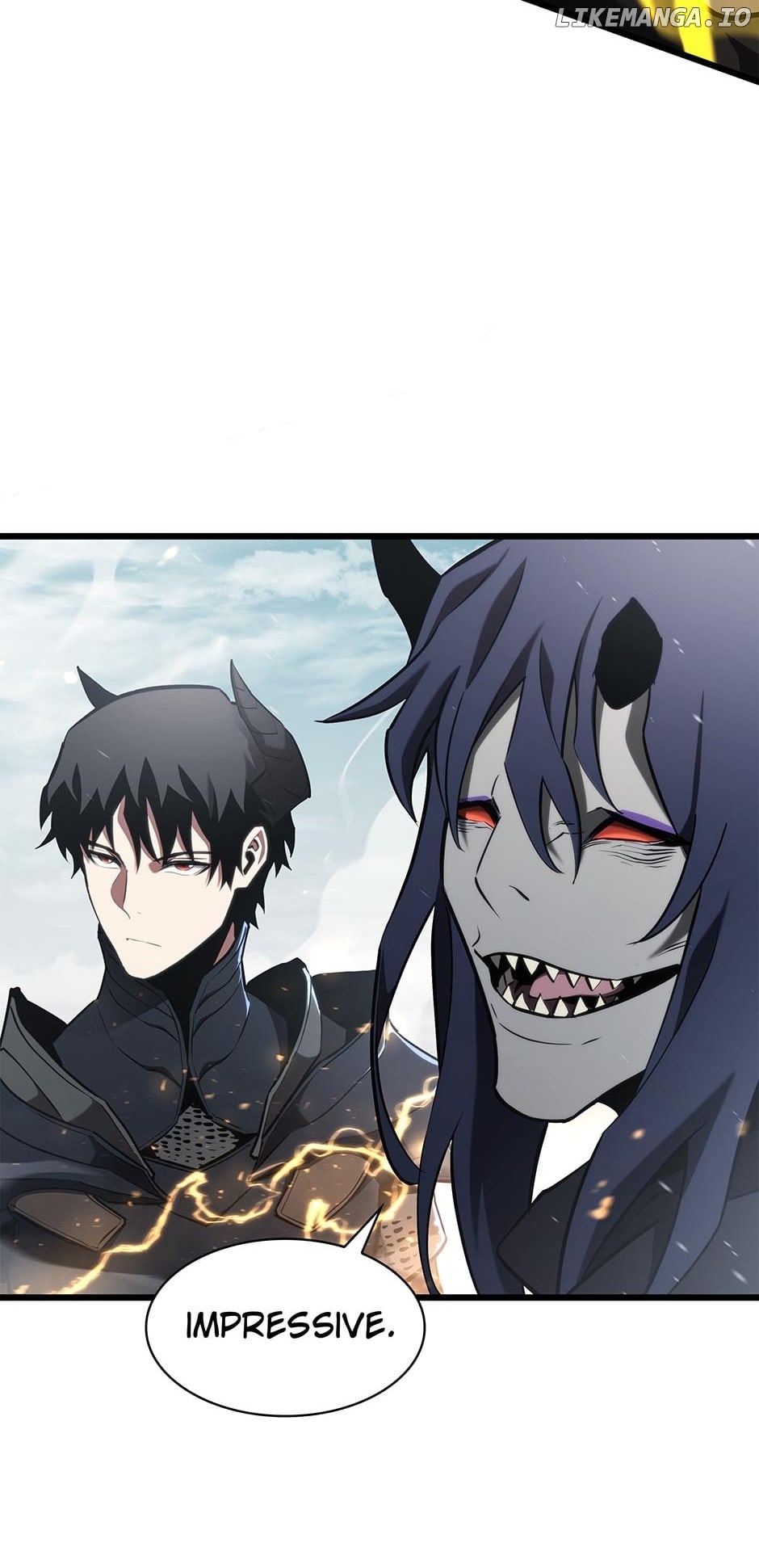 The Beginning After The End Chapter 177 image 117